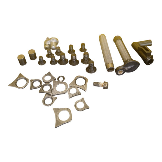 Butee Roulement Moteur Kawasaki 450 Kxf 2016-2018