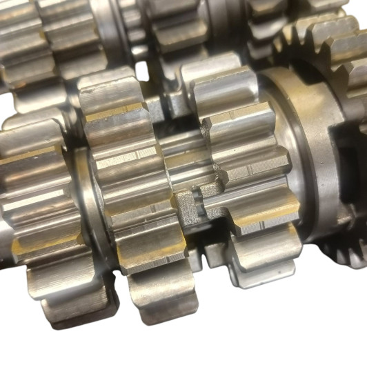 Boite De Vitesse Kawasaki 450 Kxf 2016-2018