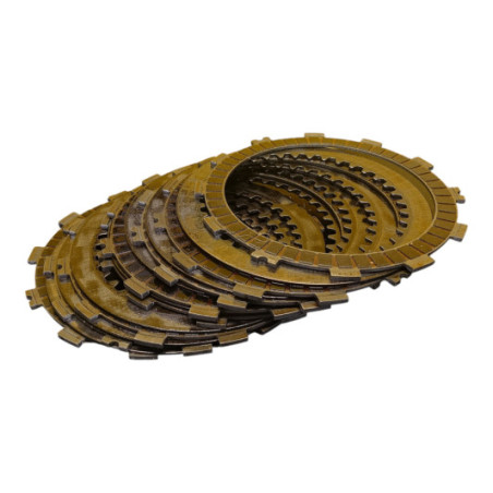 Disque Embrayage Kawasaki 450 Kxf 2016-2018