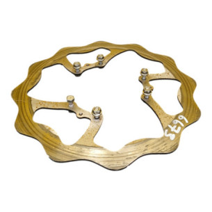 Disque De Frein Avant Honda 250 Crf 2022-2024