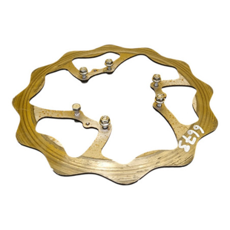 Disque De Frein Avant Honda 250 Crf 2022-2024