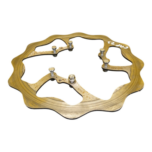 Disque De Frein Avant Honda 250 Crf 2022-2024
