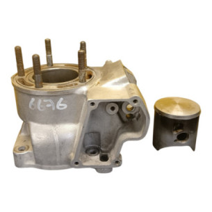 Cylindre Piston 53
