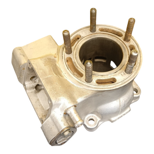 Cylindre Piston 53,96Mm Suzuki 125 Rm 1991-1994