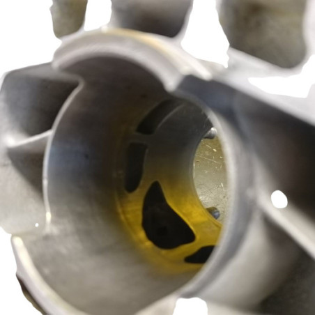 Cylindre Piston 53,96Mm Suzuki 125 Rm 1991-1994