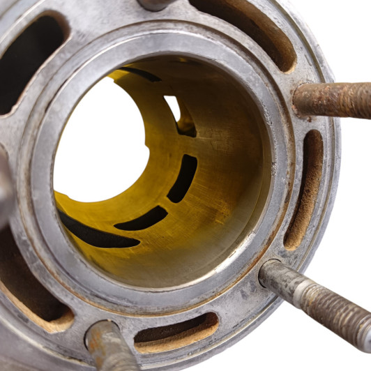 Cylindre Piston 53,96Mm Suzuki 125 Rm 1991-1994