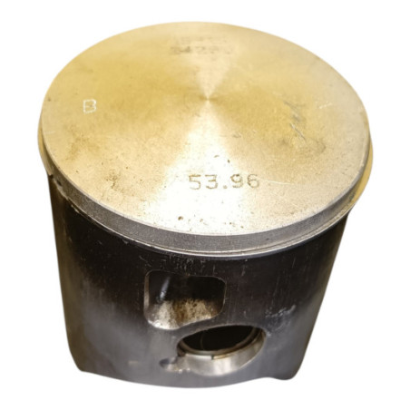 Cylindre Piston 53,96Mm Suzuki 125 Rm 1991-1994