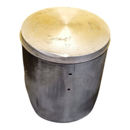 Cylindre Piston 53,96Mm Suzuki 125 Rm 1991-1994