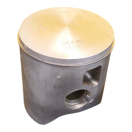 Cylindre Piston 53,96Mm Suzuki 125 Rm 1991-1994
