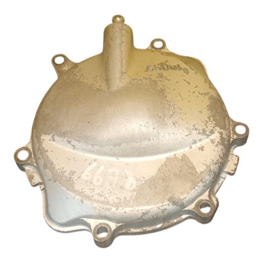 Couvercle Carter Embrayage 1Szb-024Suzuki 125 Rm 1991 Suzuki 125 Rm 1991-1994