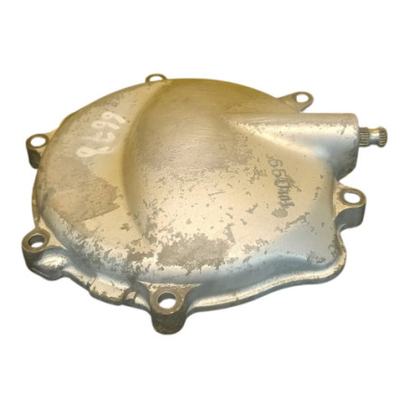 Couvercle Carter Embrayage 1Szb-024Suzuki 125 Rm 1991 Suzuki 125 Rm 1991-1994