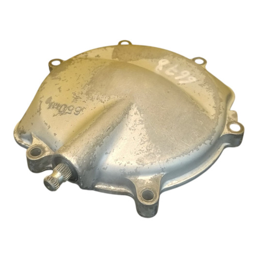 Couvercle Carter Embrayage 1Szb-024Suzuki 125 Rm 1991 Suzuki 125 Rm 1991-1994