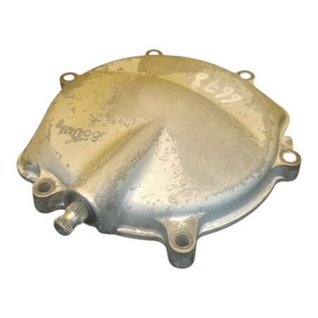 Couvercle Carter Embrayage 1Szb-024Suzuki 125 Rm 1991 Suzuki 125 Rm 1991-1994