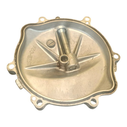 Couvercle Carter Embrayage 1Szb-024Suzuki 125 Rm 1991 Suzuki 125 Rm 1991-1994