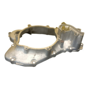 Carter Embrayage 1Szb-023 Suzuki 125 Rm 1991-1994 2