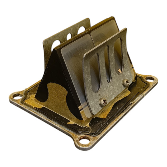 Boite A Clapet Suzuki 125 Rm 1991-1994