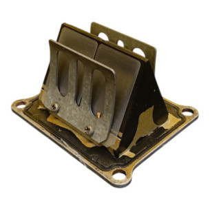 Boite A Clapet Suzuki 125 Rm 1991-1994 2