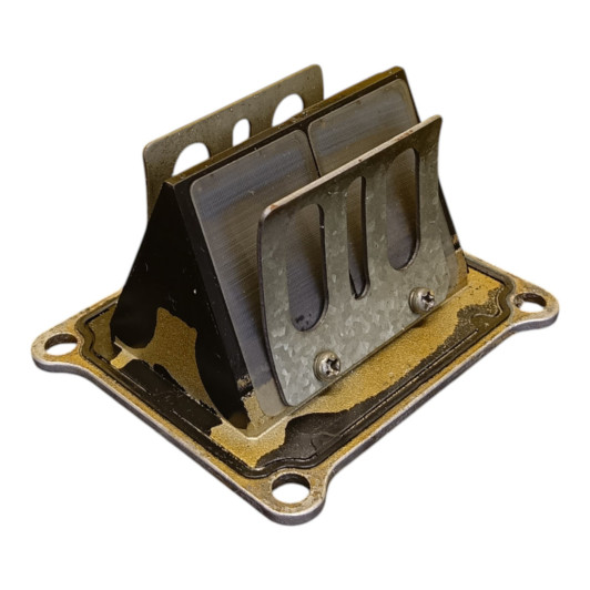 Boite A Clapet Suzuki 125 Rm 1991-1994