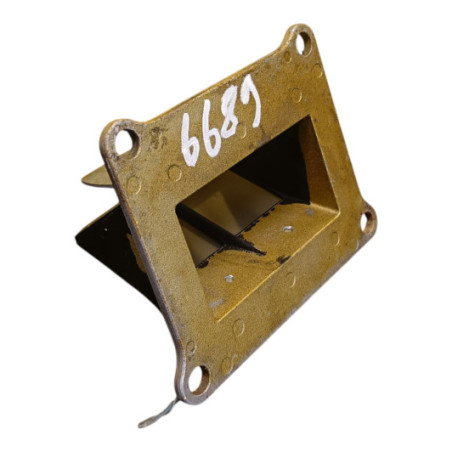 Boite A Clapet Suzuki 125 Rm 1991-1994
