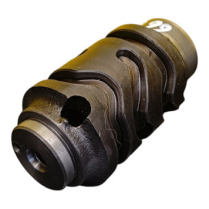Barillet Boite De Vitesse Suzuki 125 Rm 1991-1994 2