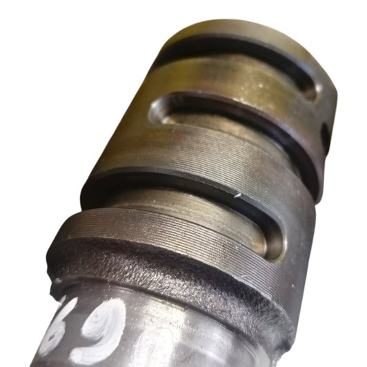 Barillet Boite De Vitesse Suzuki 125 Rm 1991-1994