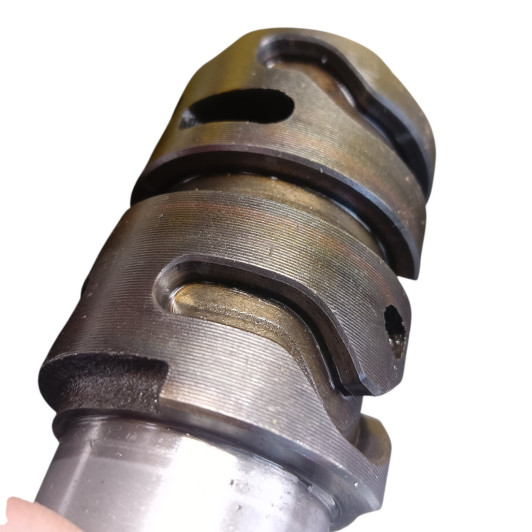Barillet Boite De Vitesse Suzuki 125 Rm 1991-1994