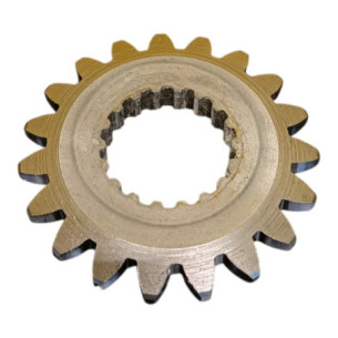Pignon Vilebrequin Suzuki 125 Rm 1991-1994