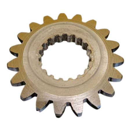Pignon Vilebrequin Suzuki 125 Rm 1991-1994