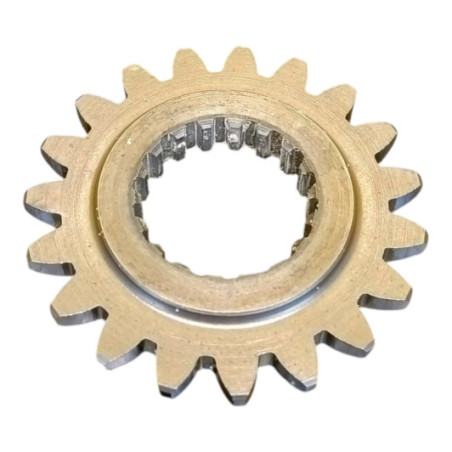 Pignon Vilebrequin Suzuki 125 Rm 1991-1994