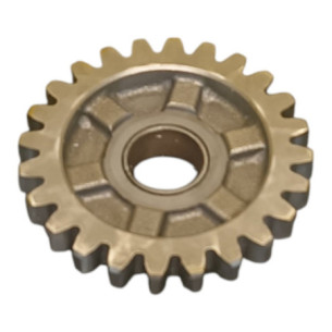 Pignon Roue Libre Kick Suzuki 125 Rm 1991-1994