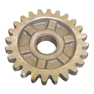 Pignon Roue Libre Kick Suzuki 125 Rm 1991-1994 2