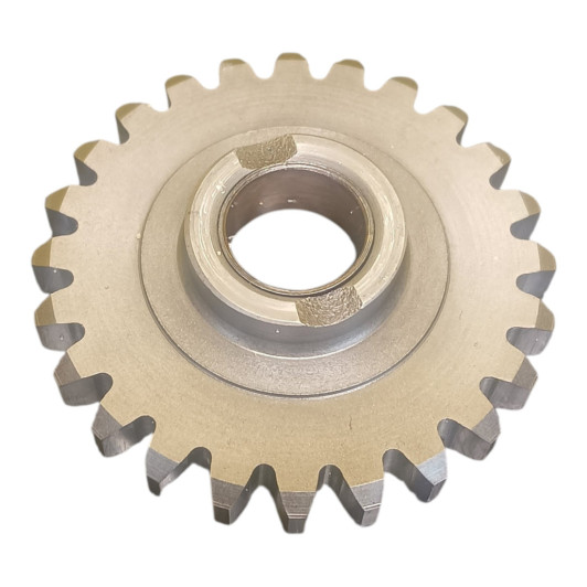 Pignon Roue Libre Kick Suzuki 125 Rm 1991-1994