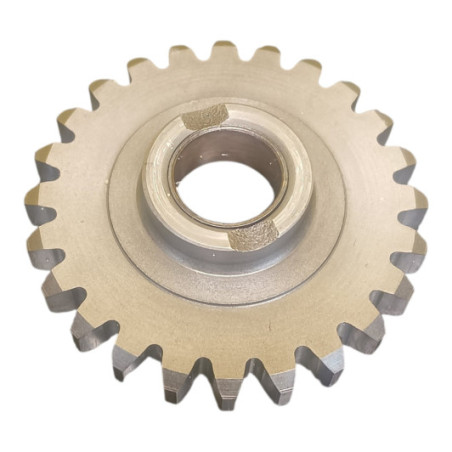 Pignon Roue Libre Kick Suzuki 125 Rm 1991-1994