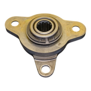 Système Valve Echappement Suzuki 125 Rm 1991-1994