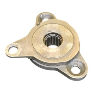 Système Valve Echappement Suzuki 125 Rm 1991-1994 2