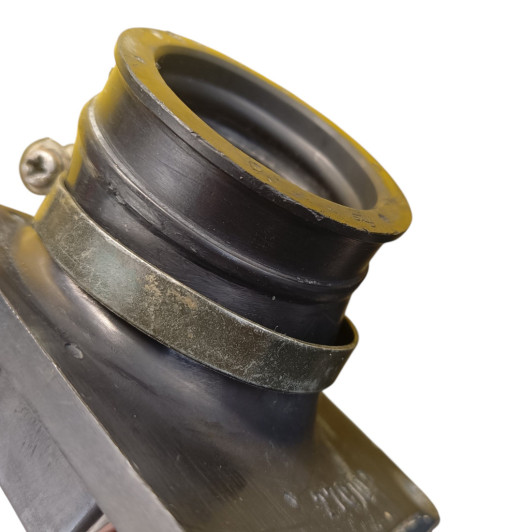 Pipe Admission 27C10 Suzuki 125 Rm 1991-1994