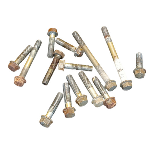 Vis Carter Embrayage Suzuki 125 Rm 1991-1994