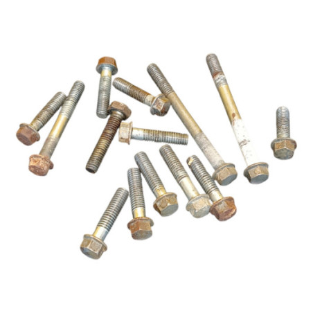 Vis Carter Embrayage Suzuki 125 Rm 1991-1994