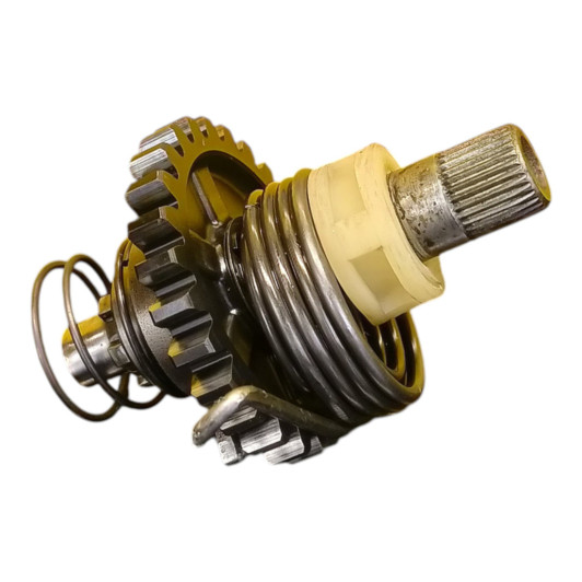 Arbre De Kick Suzuki 125 Rm 1991-1994