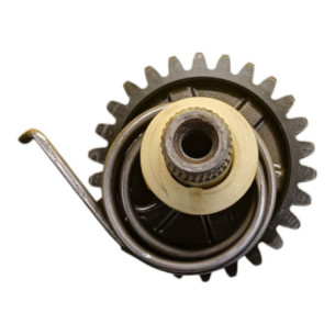 Arbre De Kick Suzuki 125 Rm 1991-1994 2
