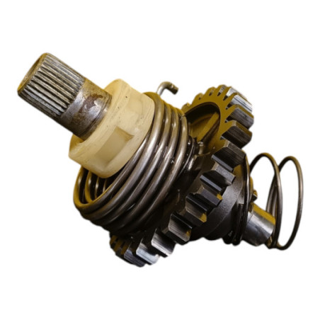 Arbre De Kick Suzuki 125 Rm 1991-1994