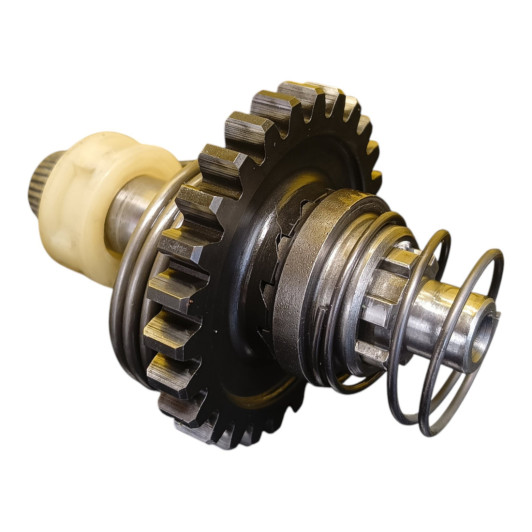 Arbre De Kick Suzuki 125 Rm 1991-1994