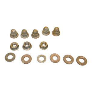 Ecrou Cylindre Culasse Suzuki 125 Rm 1991-1994