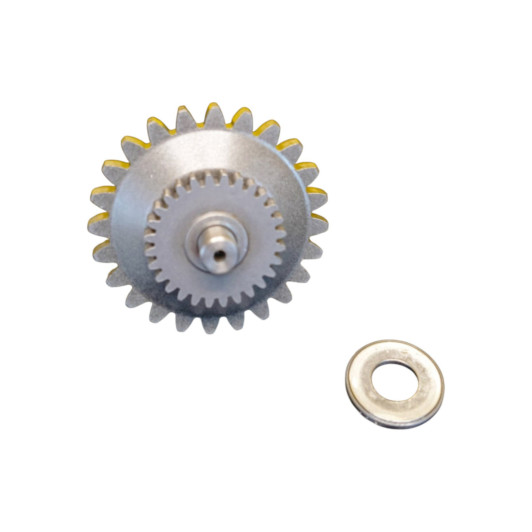 Centrifuge Valve Echappement Suzuki 125 Rm 1991-1994
