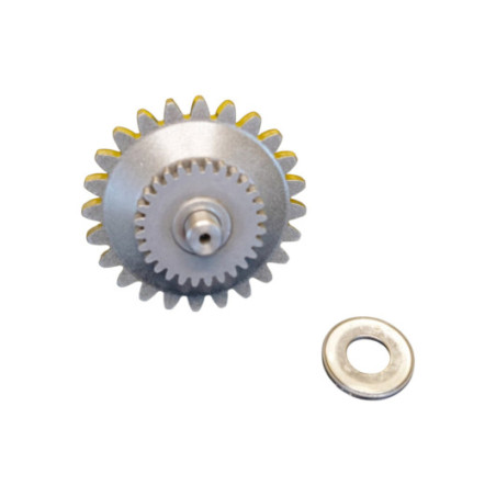 Centrifuge Valve Echappement Suzuki 125 Rm 1991-1994