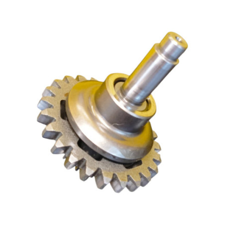 Centrifuge Valve Echappement Suzuki 125 Rm 1991-1994