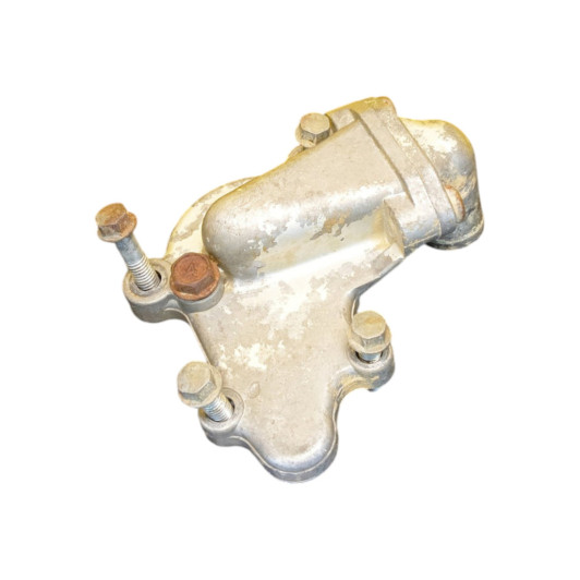 Carter Pompe A Eau Suzuki 125 Rm 1991-1994