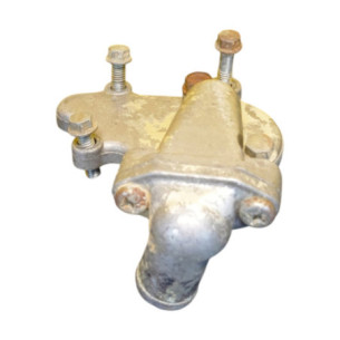 Carter Pompe A Eau Suzuki 125 Rm 1991-1994 2