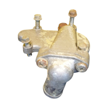 Carter Pompe A Eau Suzuki 125 Rm 1991-1994
