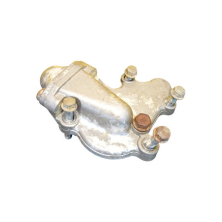 Carter Pompe A Eau Suzuki 125 Rm 1991-1994
